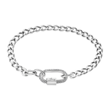 Pulseira fantasia lotus style urban woman ls2338-2/1 de aço inoxidável, mulher_PRODUCT