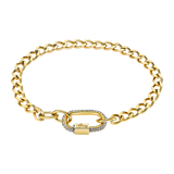 Pulseira fantasia lotus style urban woman ls2338-2/2 de aço inoxidável, mulher_PRODUCT