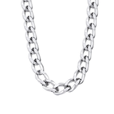 Colar lotus style men in black ls2361-1/1 de aço inoxidável, homem_PRODUCT