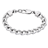 Pulseira lotus style men in black ls2361-2/1 de aço inoxidável, homem_PRODUCT