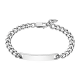 Pulseira lotus style men in black ls2364-2/1 de aço inoxidável, homem_PRODUCT