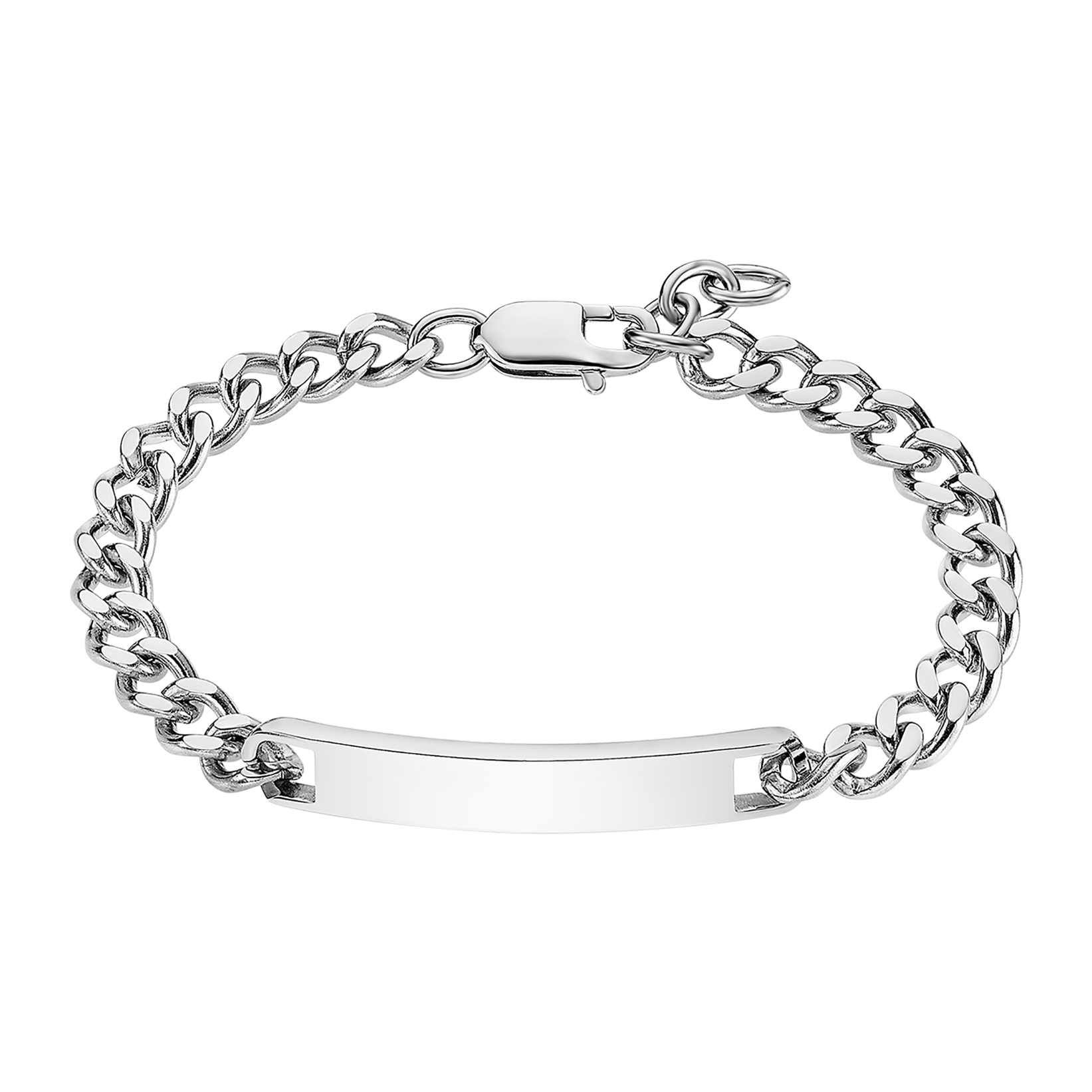 Pulseira lotus style men in black ls2364-2/1 de aço inoxidável, homem_PRODUCT