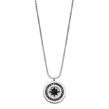 Colar fantasia lotus style men in black ls2368-1/1 de aço inoxidável, homem_PRODUCT