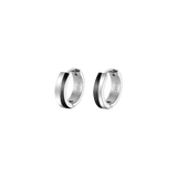 Brincos lotus style men's earrings ls2391-4/1 de aço inoxidável, homem_PRODUCT