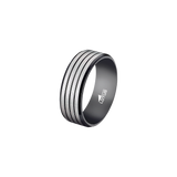 Anel lotus style ls2398-3/126 316l de aço inoxidável, homem_PRODUCT