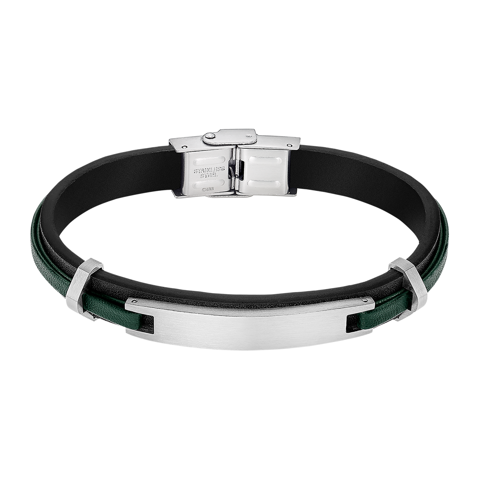 Pulseira lotus style ls2400-2/2 316l de aço inoxidável, homem_PRODUCT