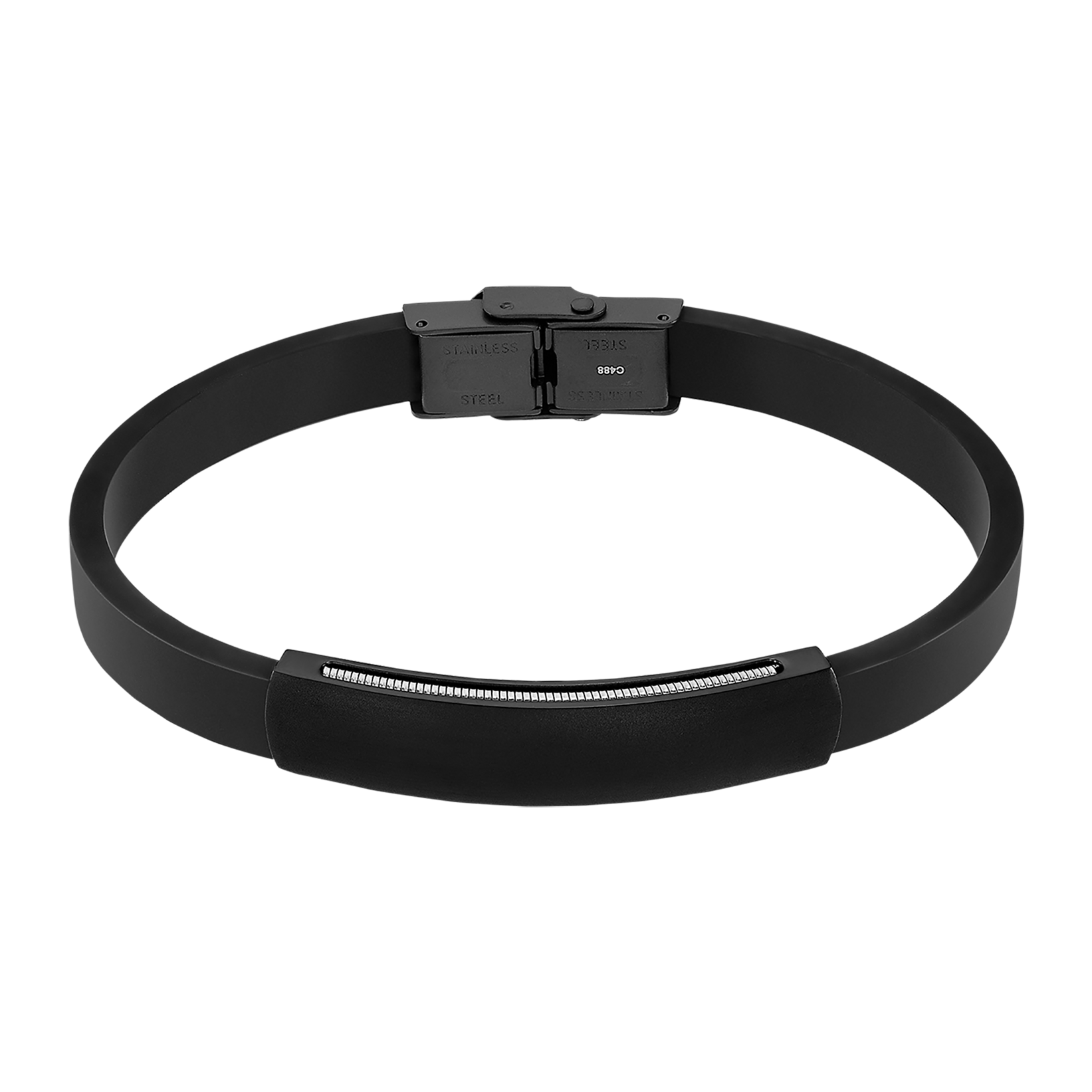 Pulseira lotus style ls2402-2/1 316l de aço inoxidável, homem_PRODUCT