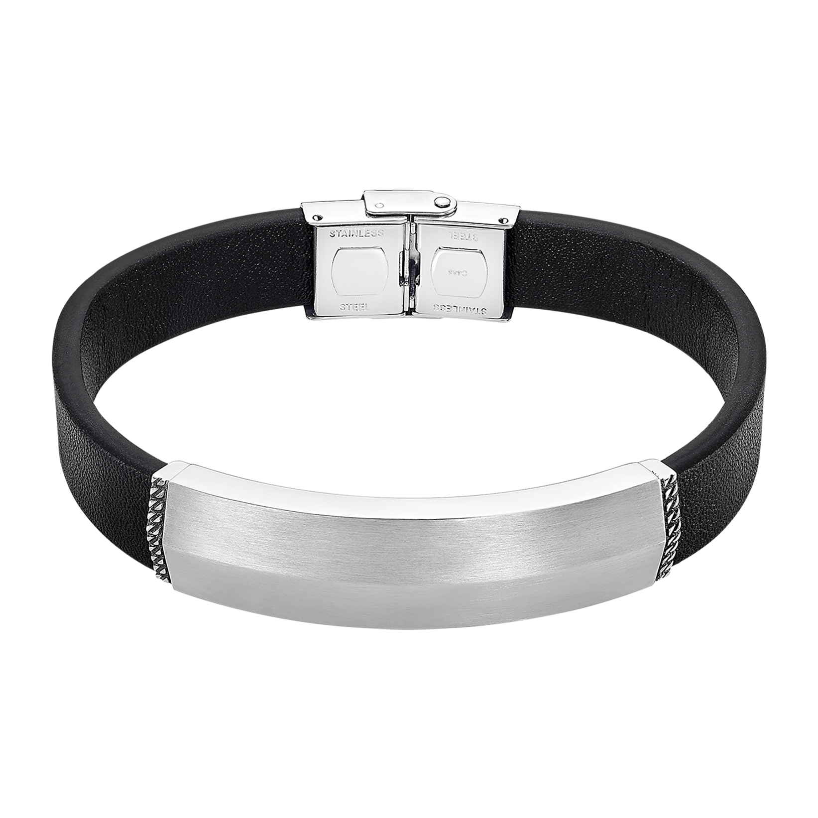 Pulseira lotus style ls2403-2/1 316l de aço inoxidável, homem_PRODUCT