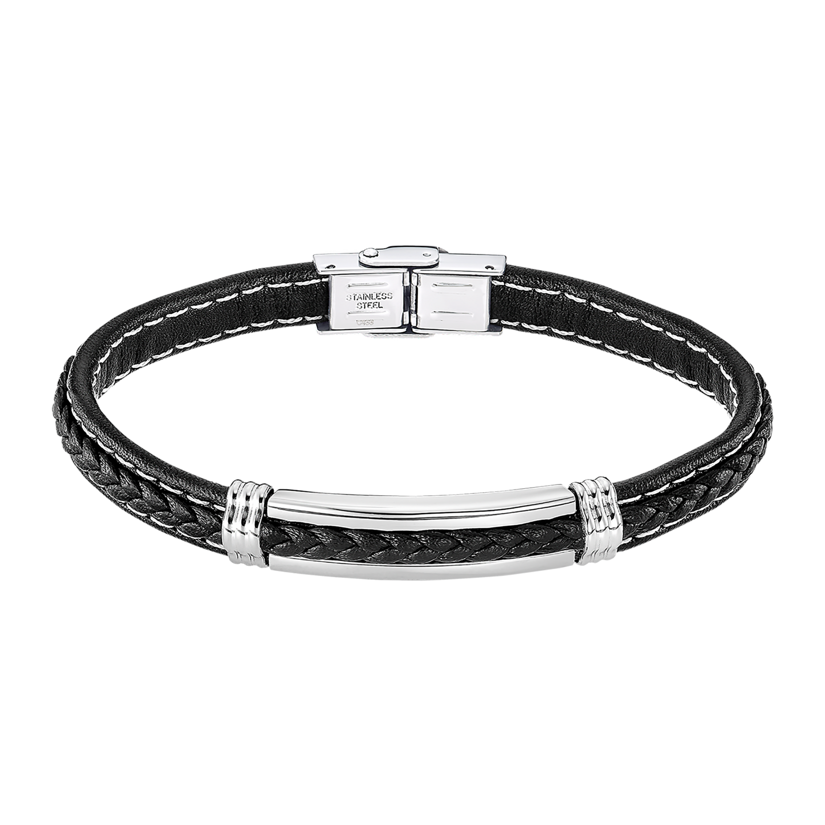 Pulseira lotus style ls2405-2/1 316l de aço inoxidável, homem_PRODUCT
