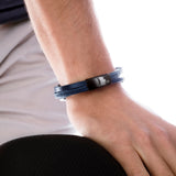 Pulseira lotus style ls2407-2/1 316l de aço inoxidável, homem_LIFESTYLE