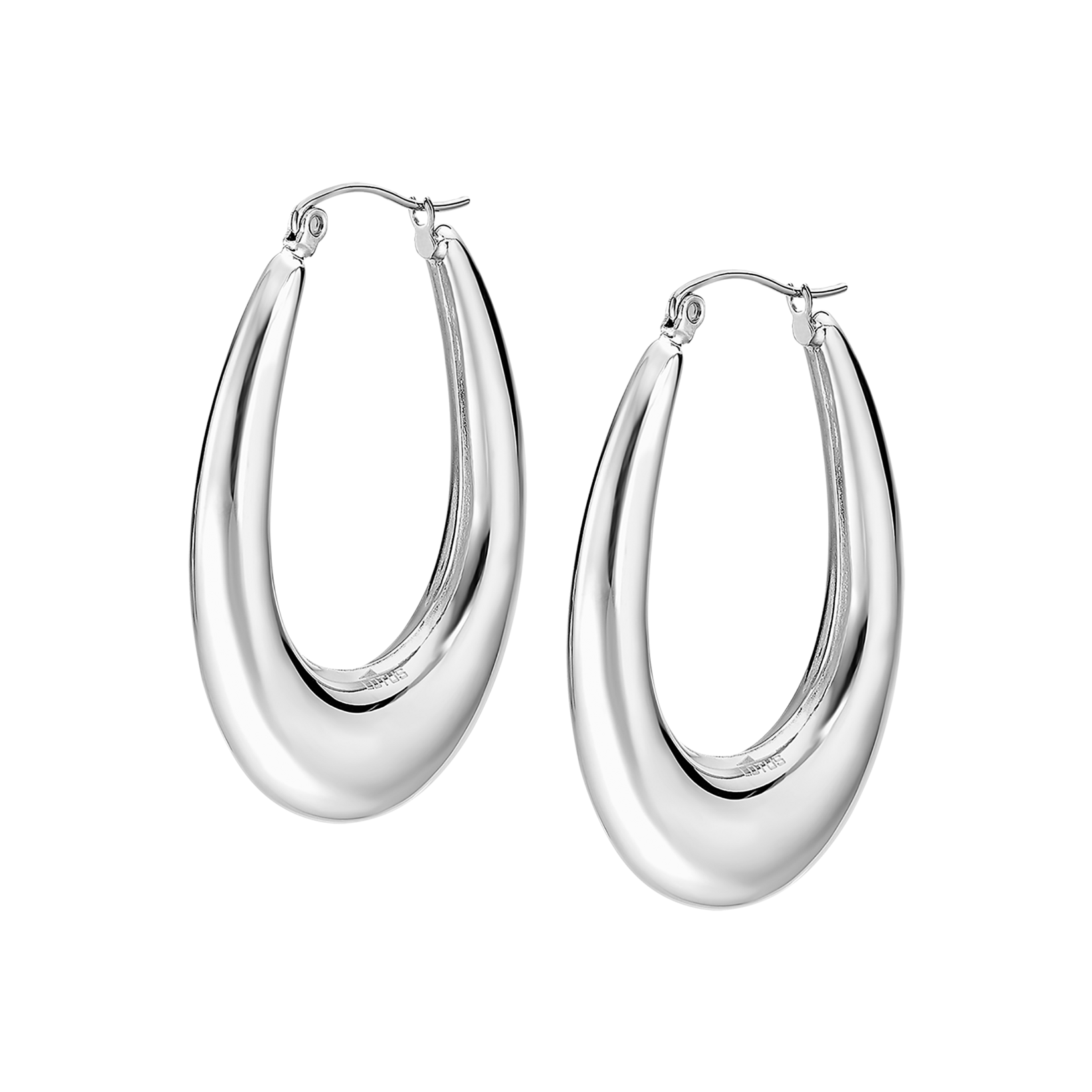 Brincos lotus style ls2411-4/1 316l de aço inoxidável, mulher_PRODUCT