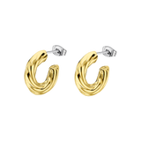 Brincos lotus style ls2416-4/2 316l de aço inoxidável, mulher_PRODUCT