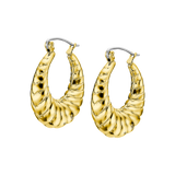 Brincos lotus style ls2418-4/2 316l de aço inoxidável, mulher_PRODUCT