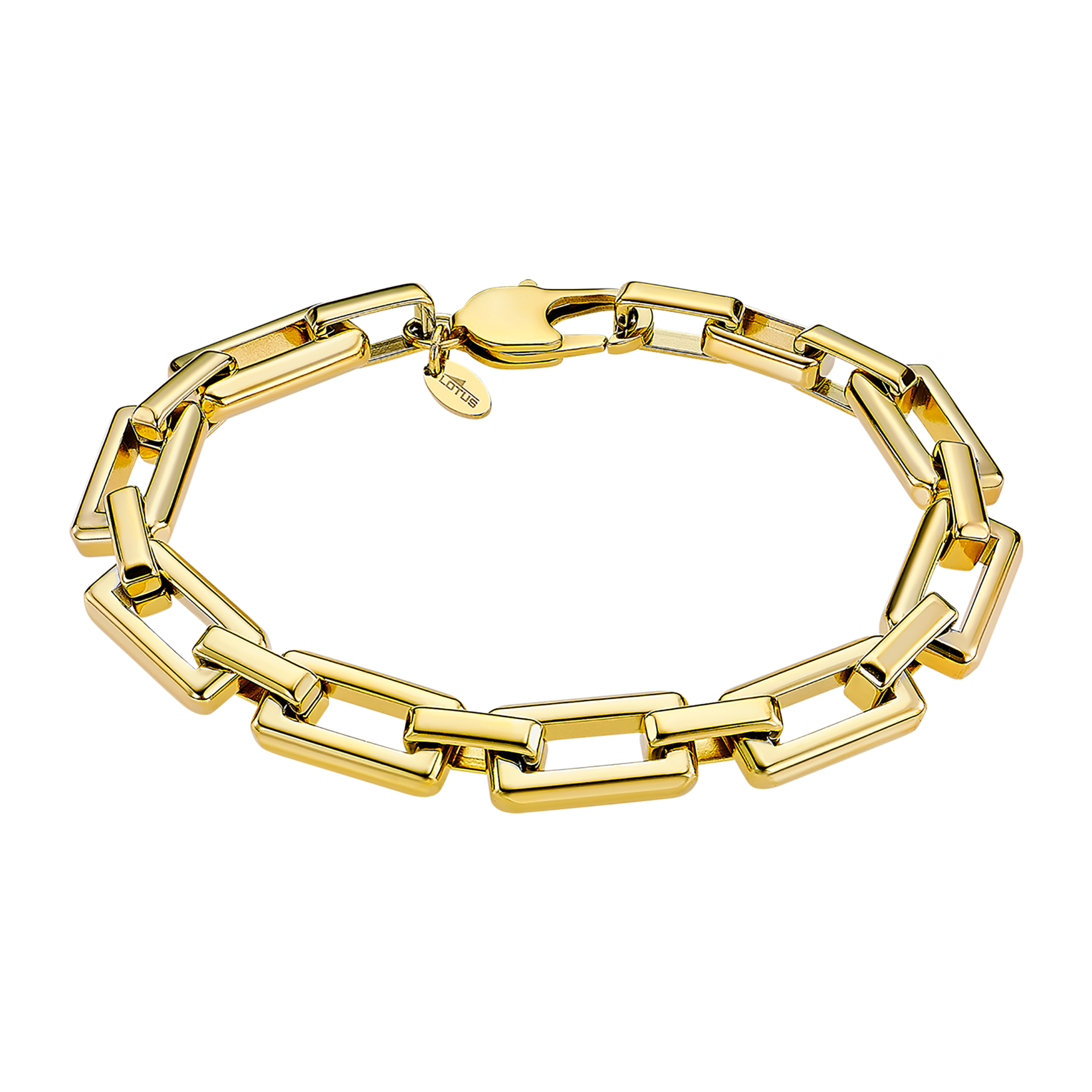 Pulseira lotus style ls2424-2/2 316l de aço inoxidável, mulher_PRODUCT