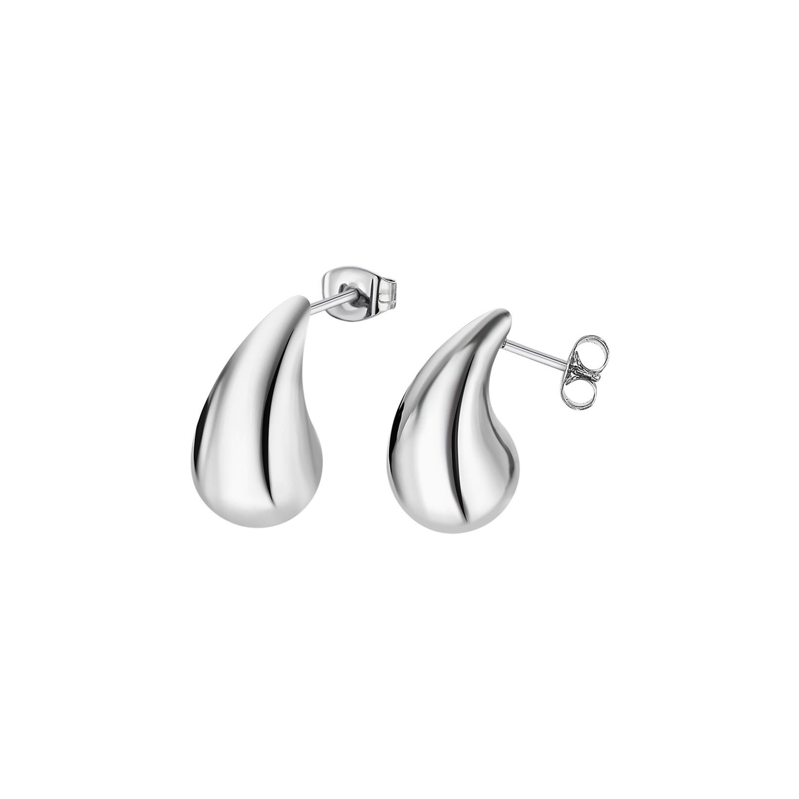 Brincos lotus style ls2426-4/1 316l de aço inoxidável, mulher_PRODUCT