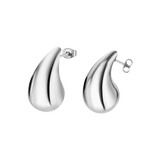 Brincos lotus style ls2428-4/1 316l de aço inoxidável, mulher_PRODUCT