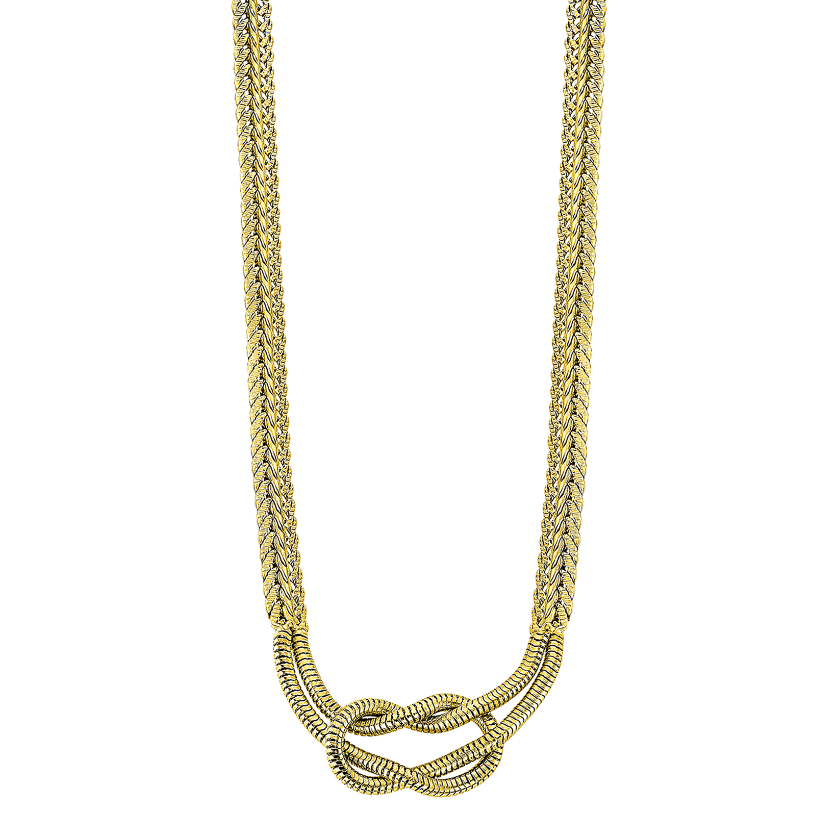Colar lotus style ls2431-1/2 316l de aço inoxidável, mulher_PRODUCT