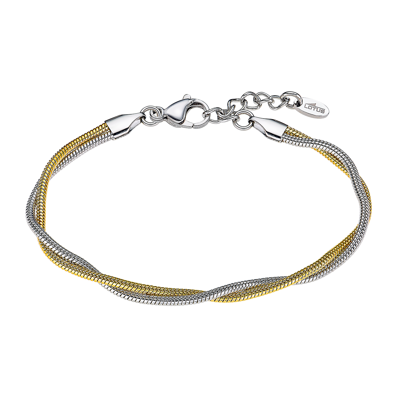 Pulseira lotus style urban woman ls2432-2/1 316l de aço inoxidável, mulher_PRODUCT