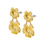 Brincos lotus style ls2436-4/2 316l de aço inoxidável, mulher_PRODUCT