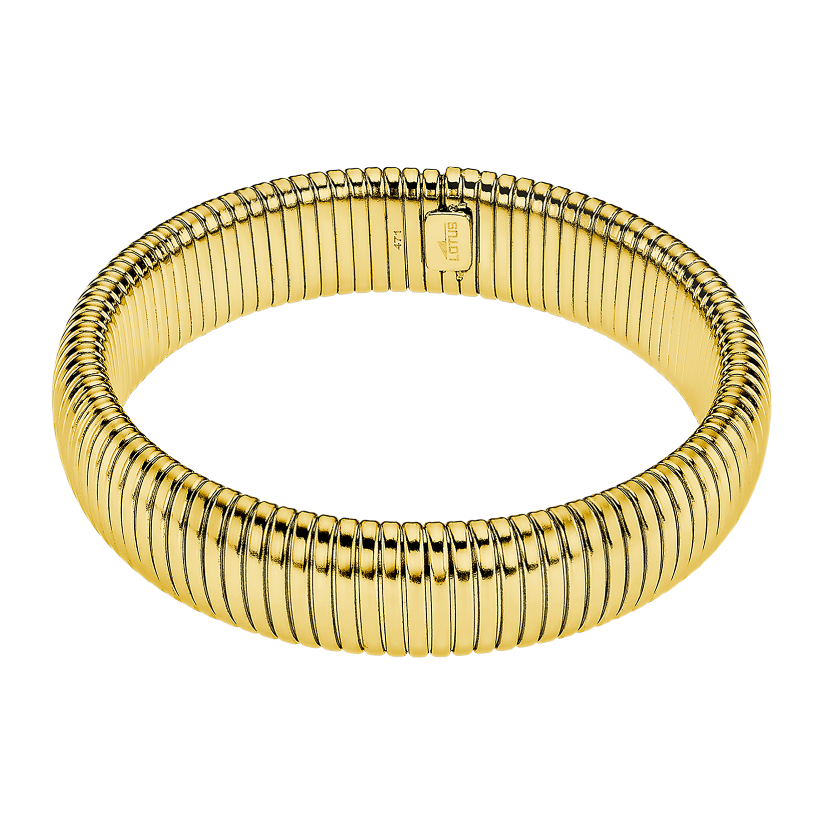 Pulseira lotus style ls2438-2/2 316l de aço inoxidável, mulher_PRODUCT