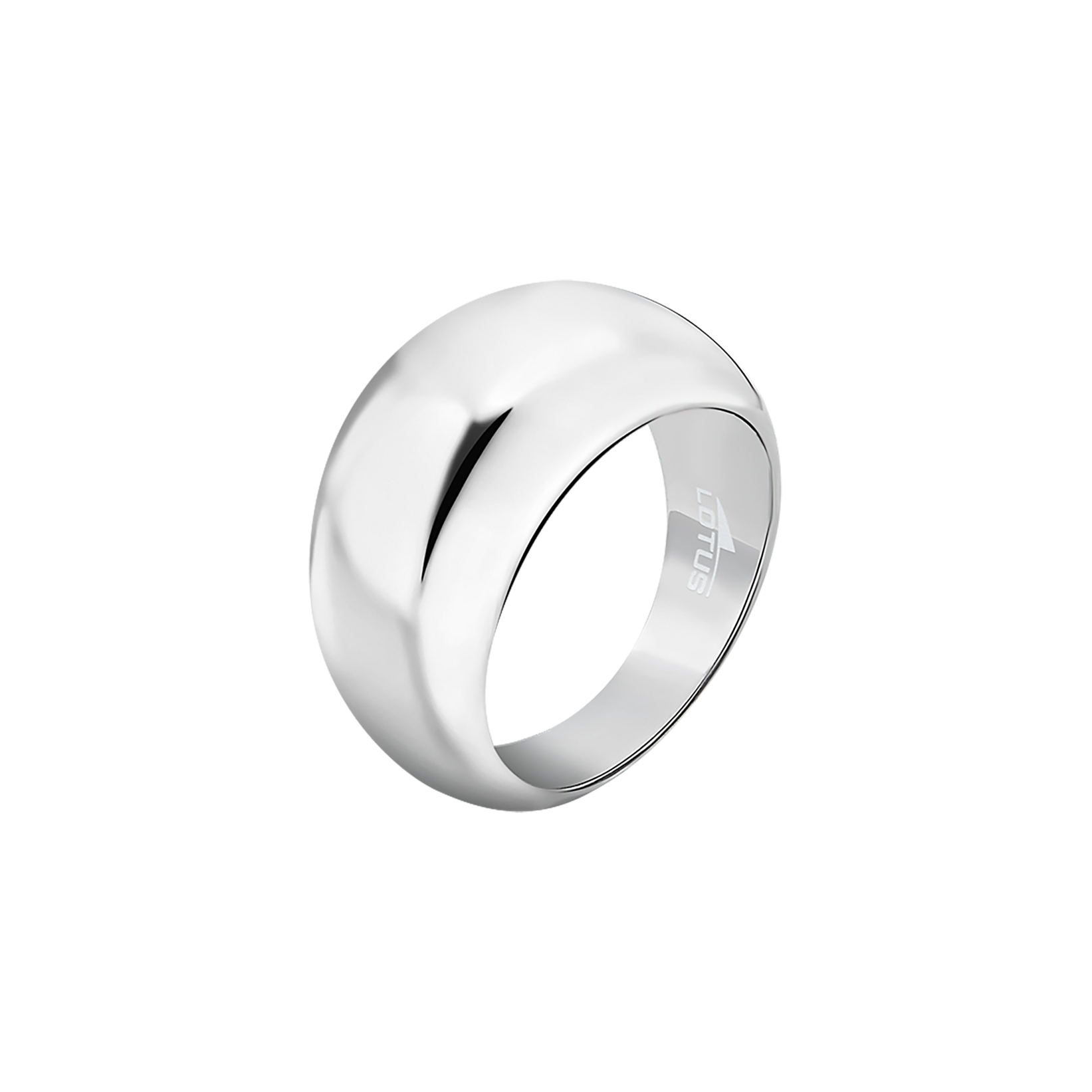 Anel lotus style ls2440-3/116 316l de aço inoxidável, mulher_PRODUCT