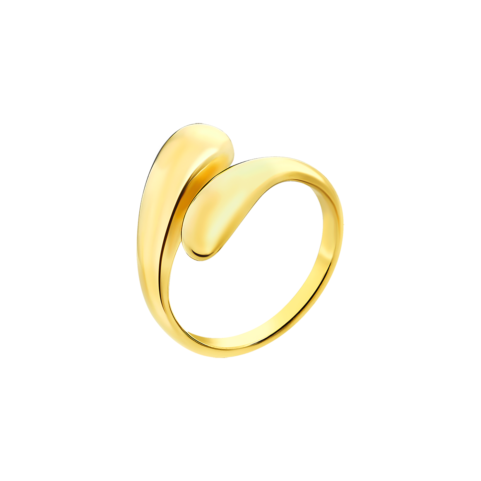 Anel lotus style ls2441-3/212 316l de aço inoxidável, mulher_PRODUCT