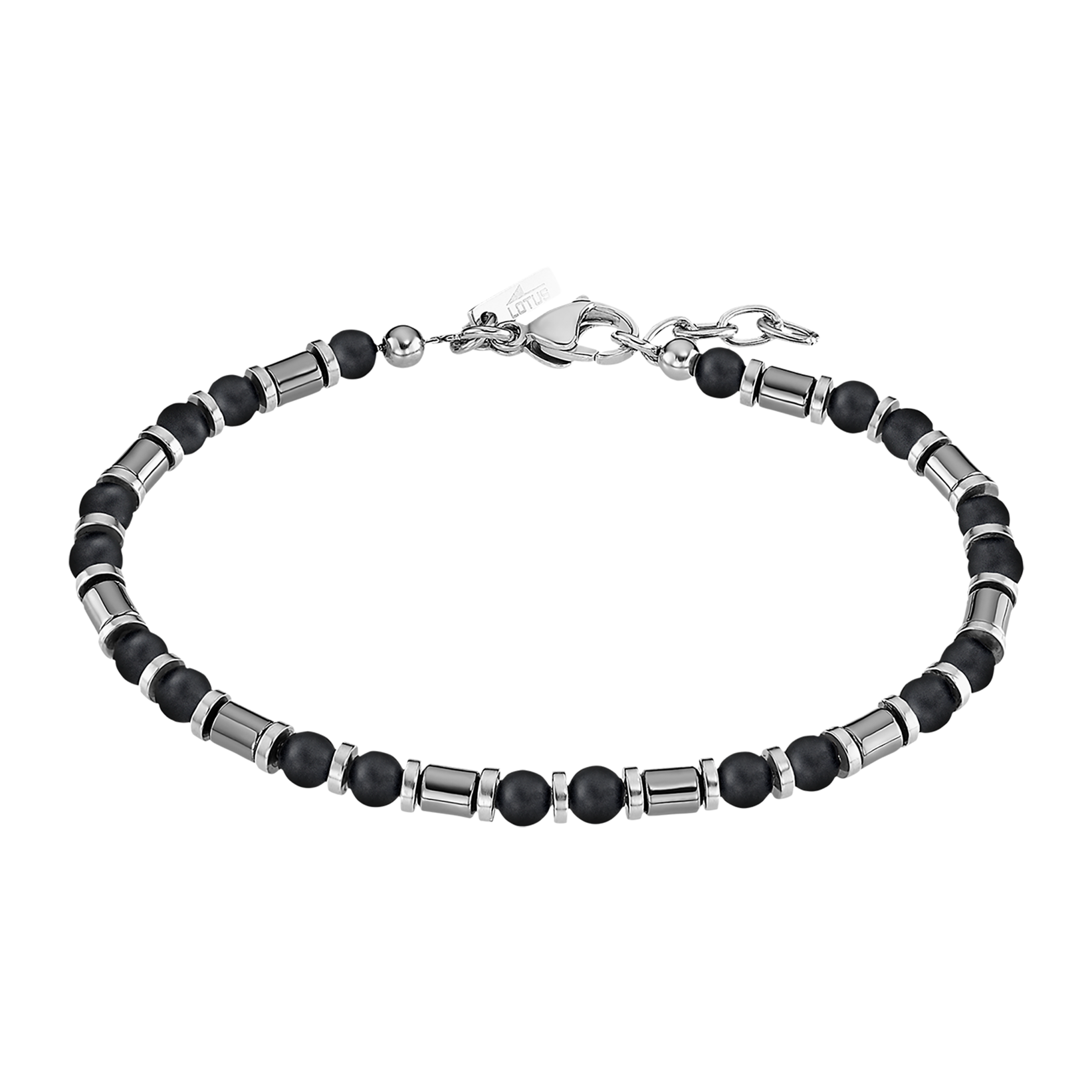 Pulseira lotus style ls2444-2/1 316l de aço inoxidável, homem_PRODUCT