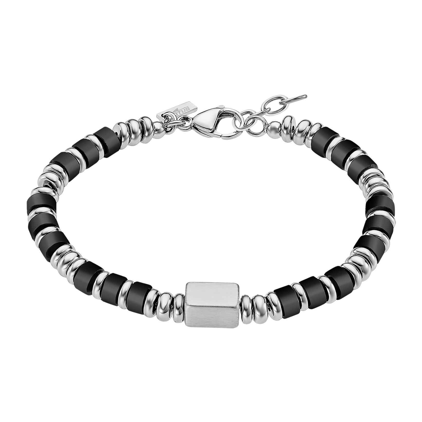 Pulseira lotus style ls2448-2/2 316l de aço inoxidável, mulher_PRODUCT