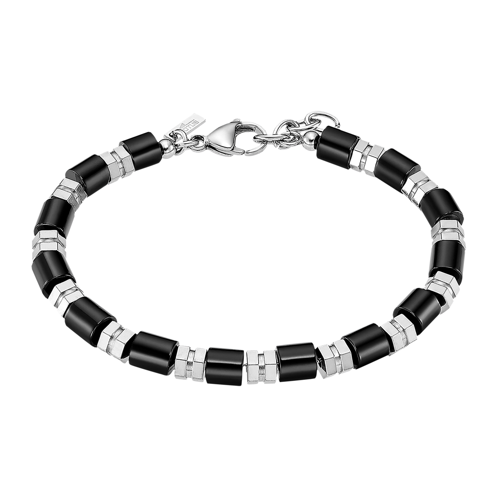 Pulseira lotus style ls2451-2/1 316l de aço inoxidável, mulher_PRODUCT