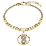Pulseira infinito lotus style ls2464-2/2 de aço inoxidável, mulher_PRODUCT