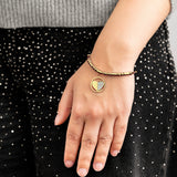 Pulseira coração lotus style ls2466-2/2 de aço inoxidável, mulher_LIFESTYLE
