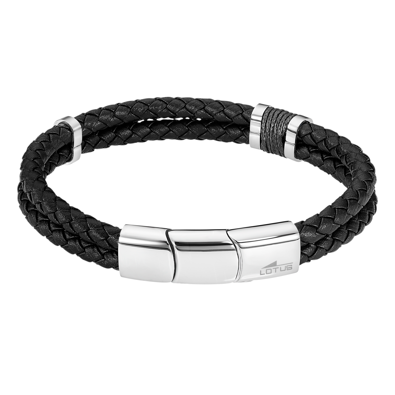 Pulseira lotus style ls2529-2/1 de aço inoxidável, homem_PRODUCT