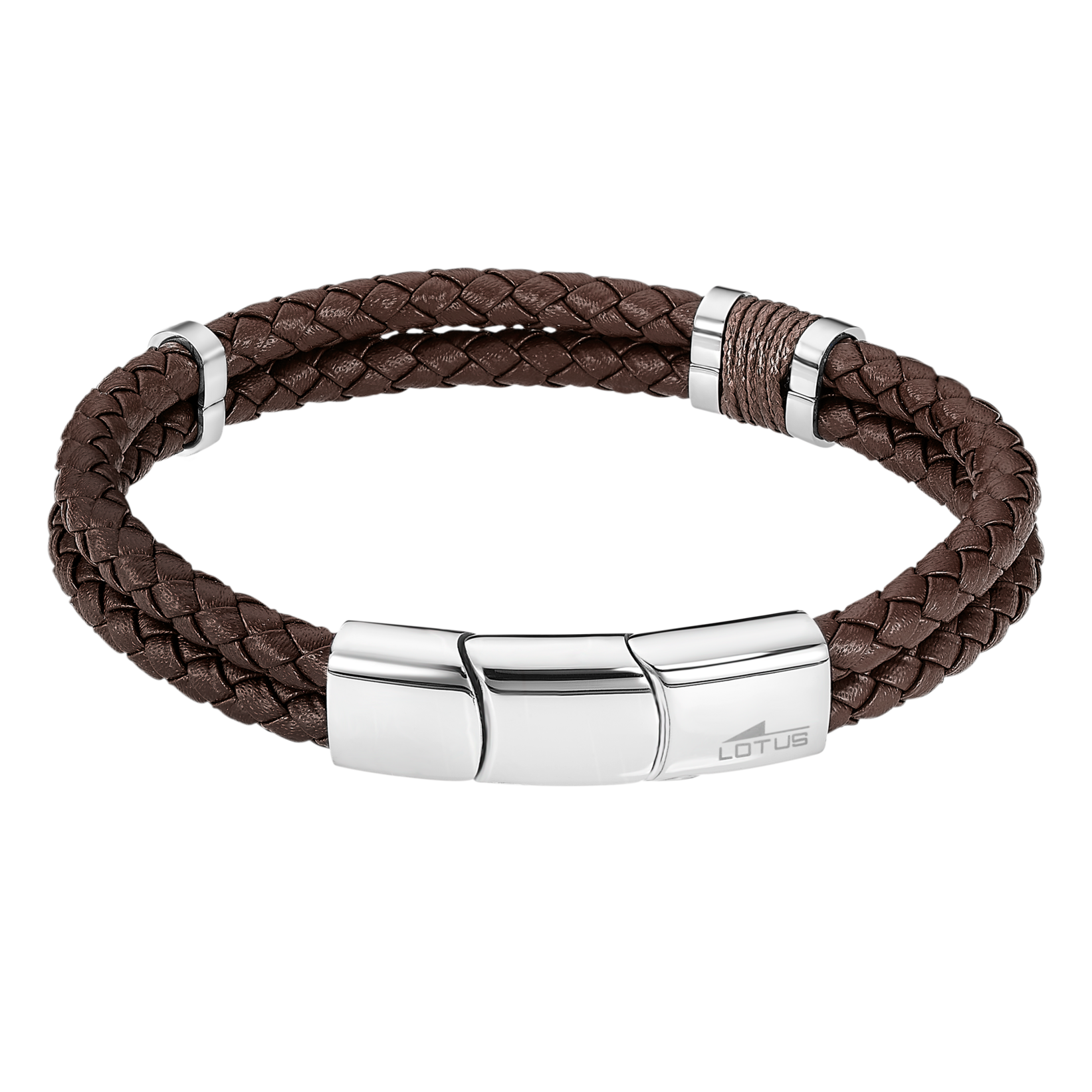Pulseira lotus style ls2529-2/2 de aço inoxidável, homem_PRODUCT