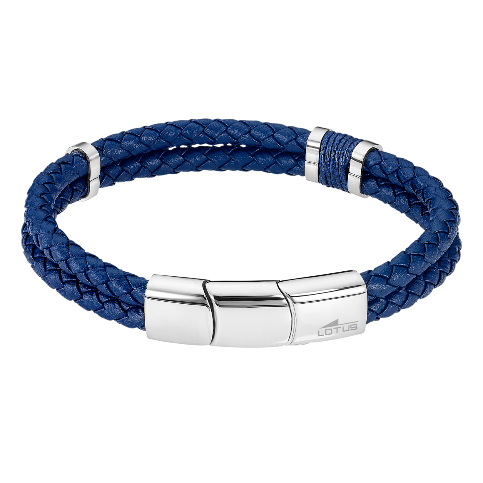 Pulseira lotus style ls2529-2/3 de aço inoxidável, homem_PRODUCT