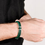 Pulseira lotus style ls2529-2/4 de aço inoxidável, homem_LIFESTYLE