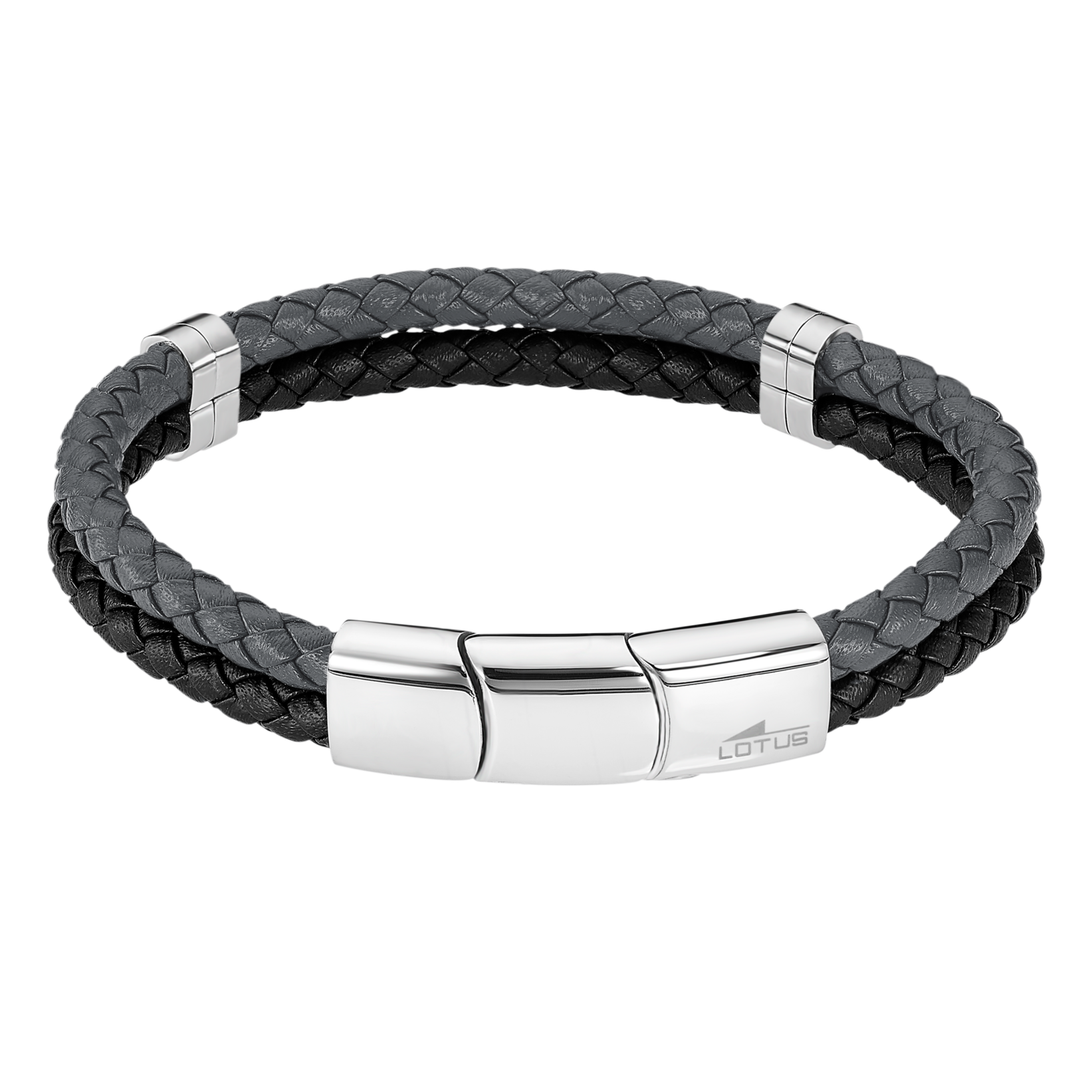 Pulseira lotus style ls2530-2/1 de aço inoxidável, homem_PRODUCT