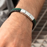 Pulseira lotus style ls2530-2/2 de aço inoxidável, homem_LIFESTYLE