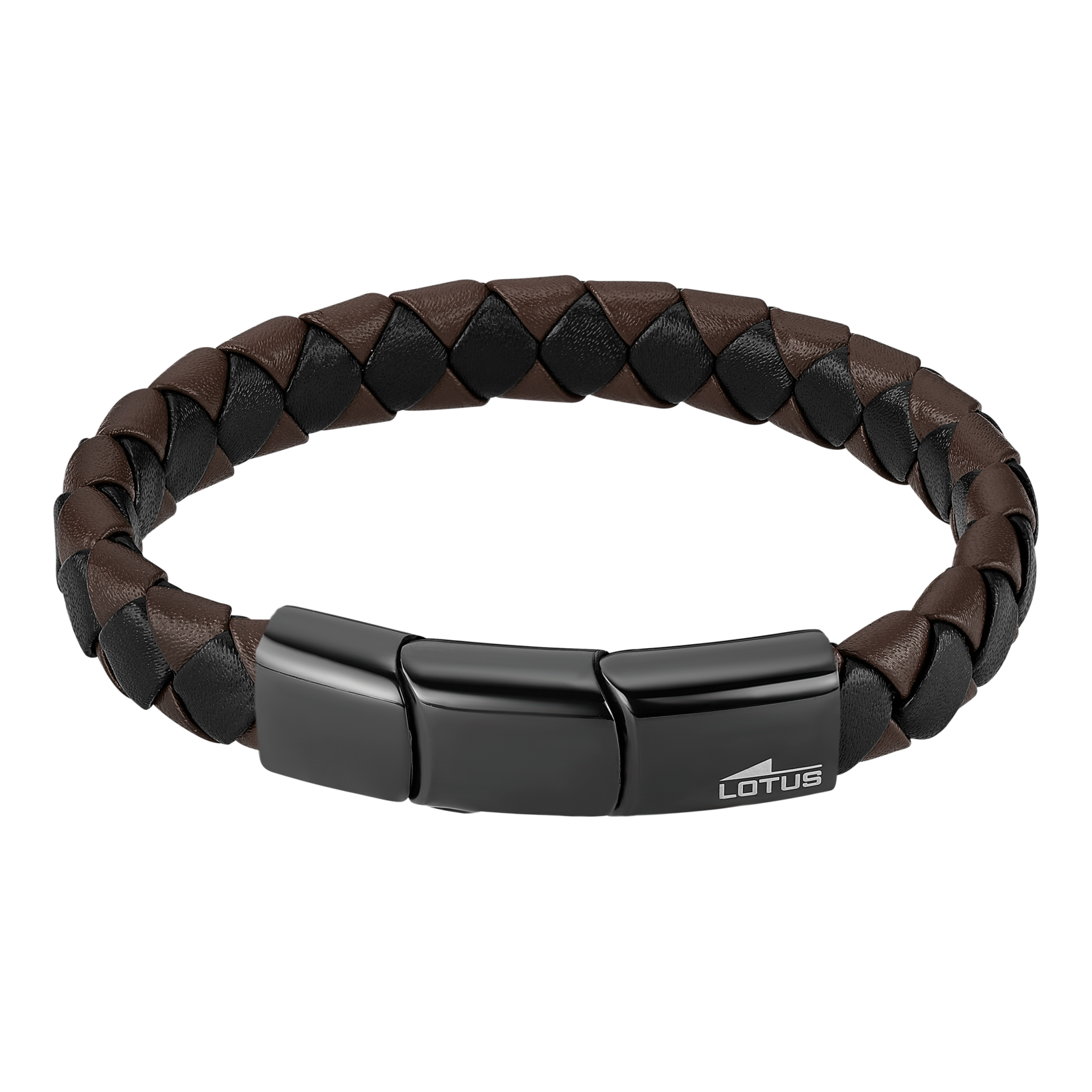 Pulseira lotus style ls2531-2/1 de aço inoxidável, homem_PRODUCT