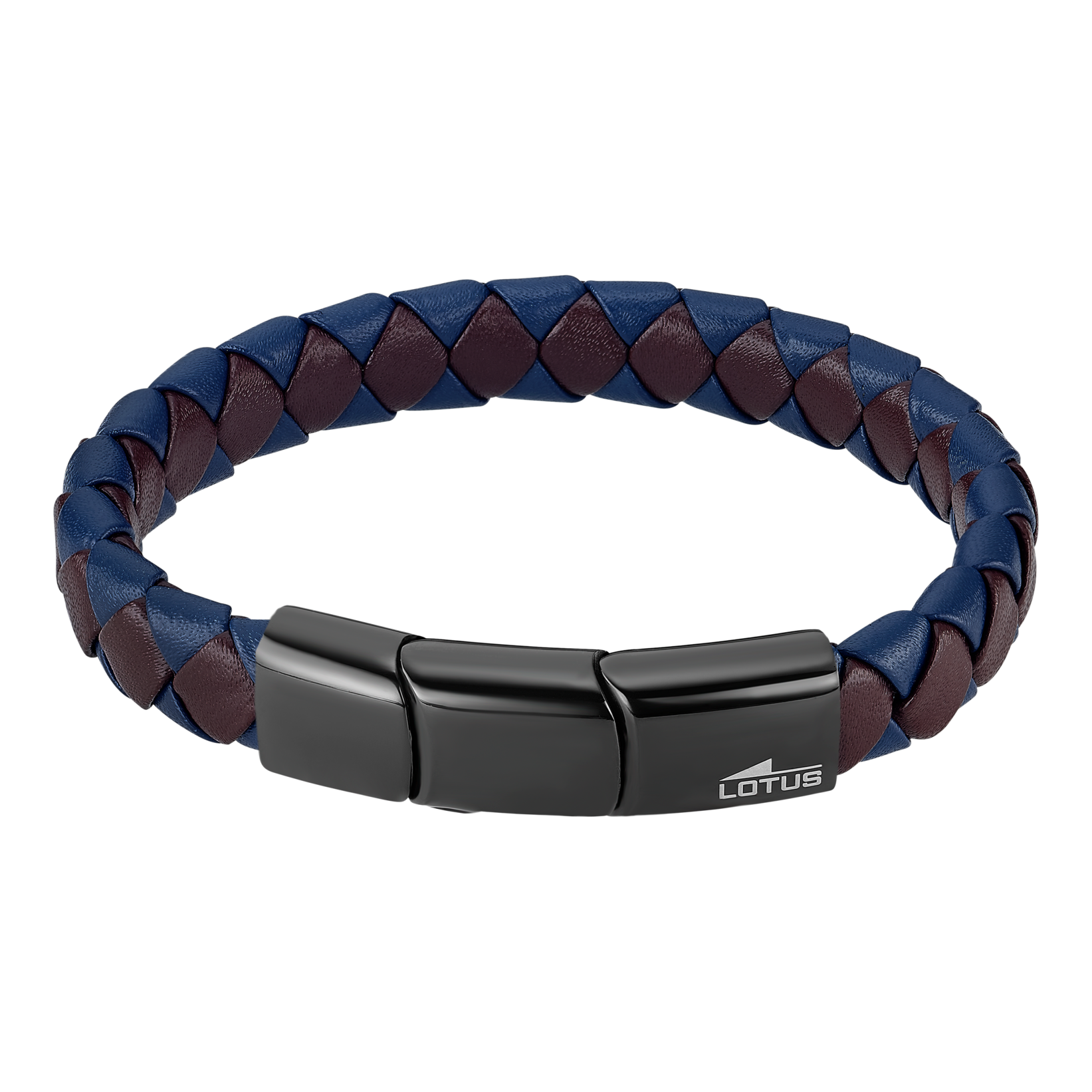 Pulseira lotus style ls2531-2/2 de aço inoxidável, homem_PRODUCT