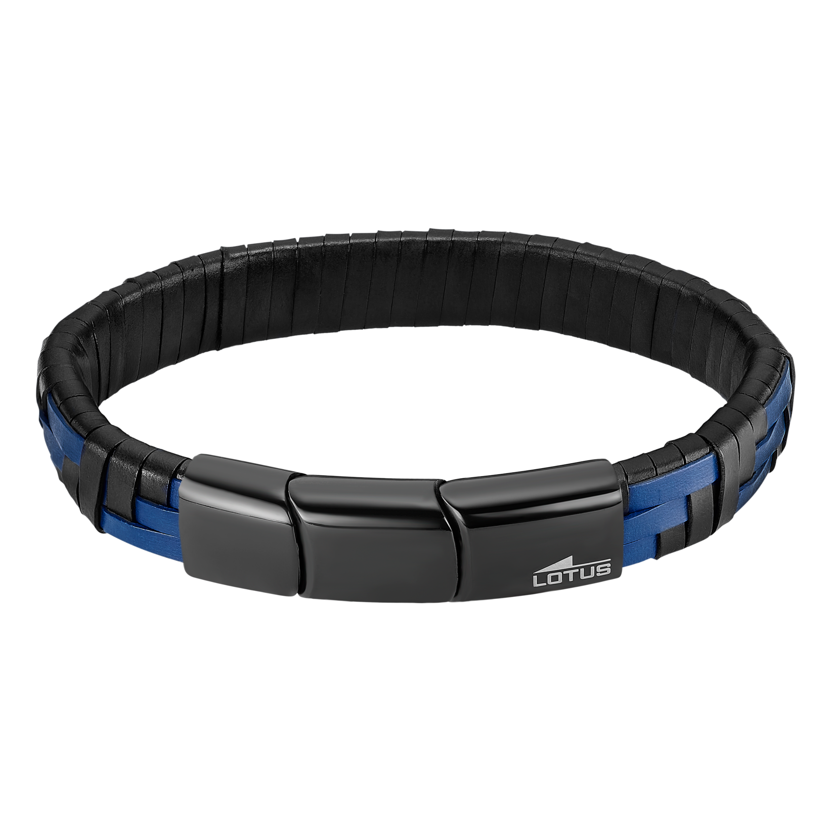 Pulseira lotus style ls2533-2/1 de aço inoxidável, homem_PRODUCT