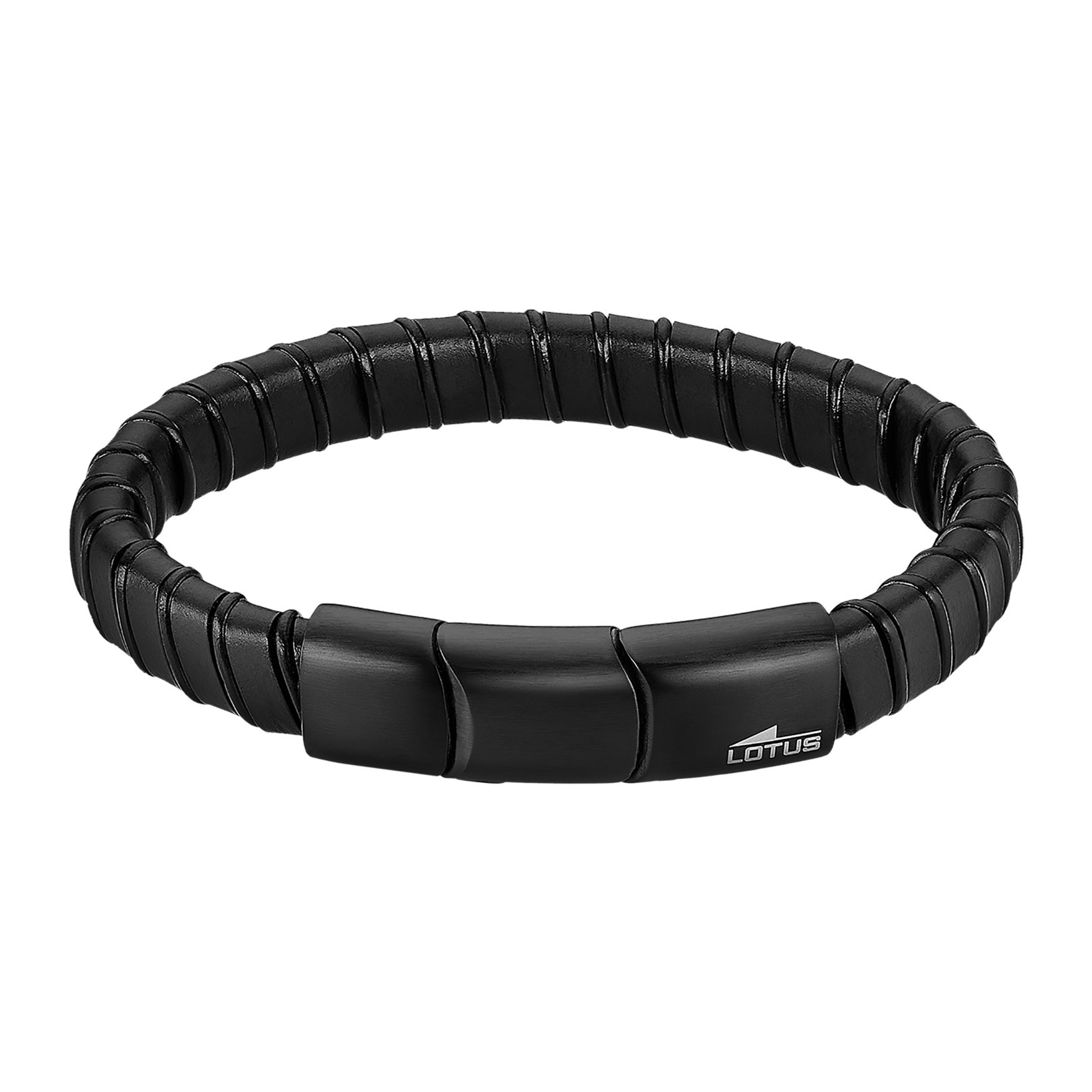 Pulseira lotus style ls2534-2/1 de aço inoxidável, homem_PRODUCT
