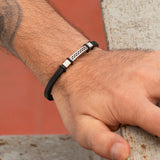 Pulseira lotus style ls2537-2/1 de aço inoxidável, homem_LIFESTYLE