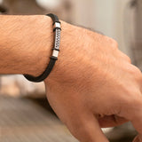 Pulseira lotus style ls2537-2/3 de aço inoxidável, homem_LIFESTYLE