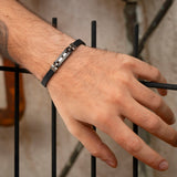 Pulseira lotus style ls2540-2/2 de aço inoxidável, homem_LIFESTYLE
