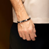 Pulseira lotus style ls2546-2/1 de aço inoxidável, homem_LIFESTYLE