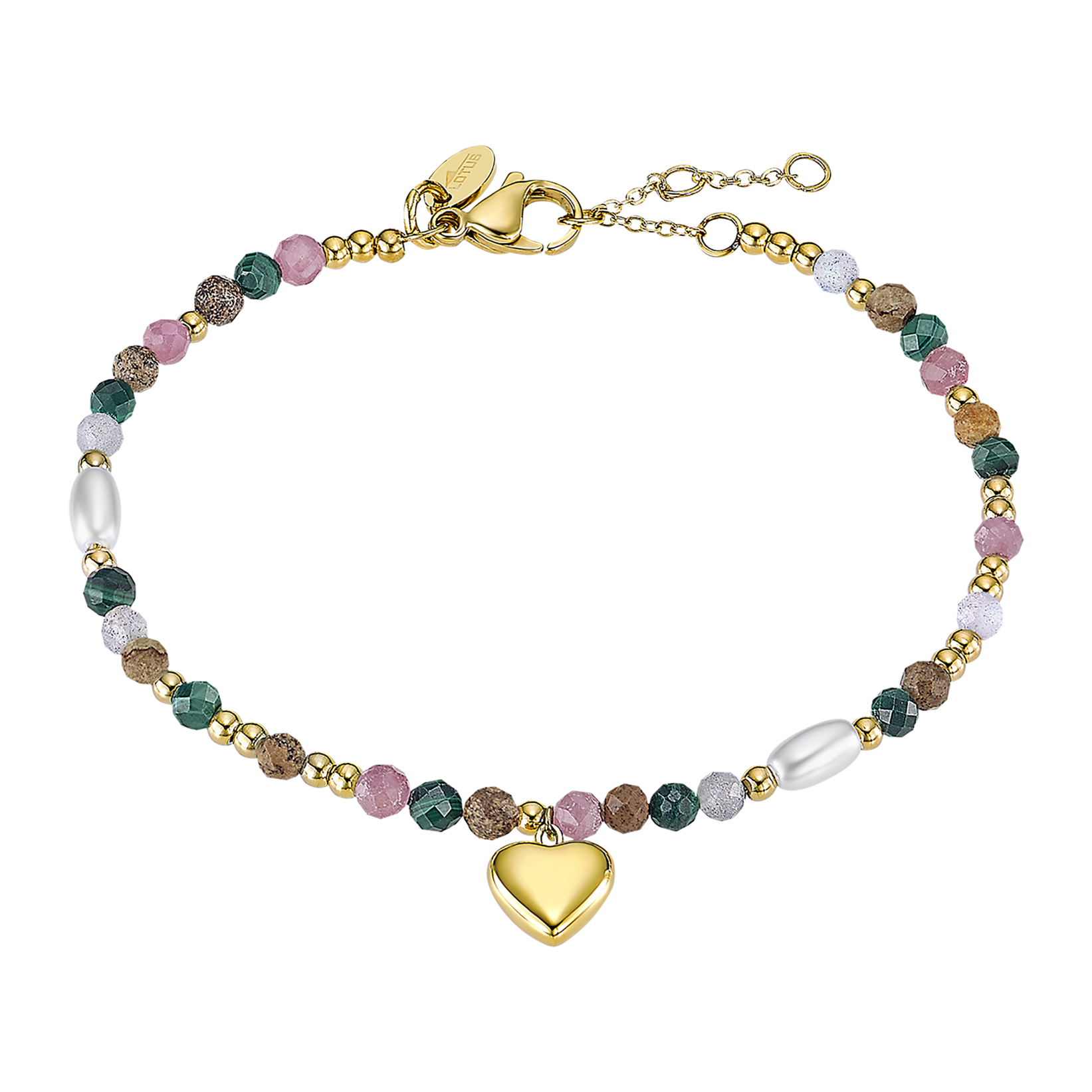 Pulseira lotus style ls2553-2/2 de aço inoxidável, mulher_PRODUCT