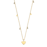Colar fantasia lotus style old money ls2558-1/2 de aço inoxidável, mulher_PRODUCT