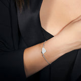 Pulseira lotus style old money ls2558-2/1 de aço inoxidável, mulher_LIFESTYLE