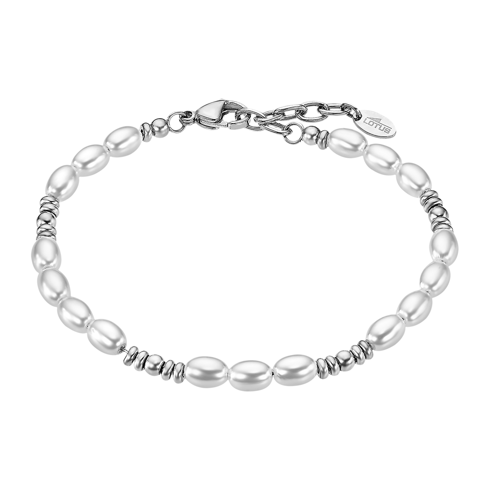 Pulseira lotus style old money ls2562-2/1 de aço inoxidável, mulher_PRODUCT