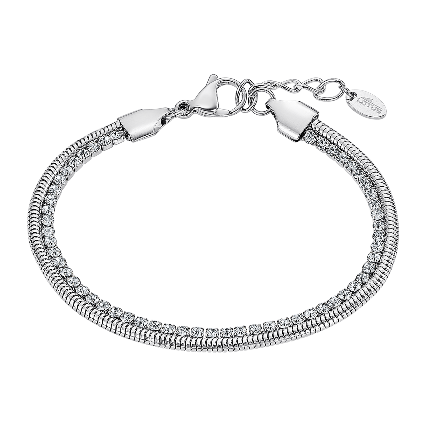Pulseira lotus style old money ls2576-2/1 de aço inoxidável, mulher_PRODUCT